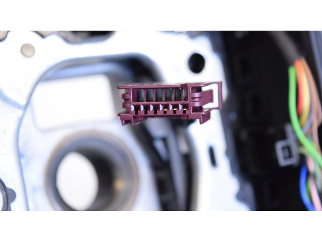 Volant Mercedes-Benz C W205 2017 A0014608003