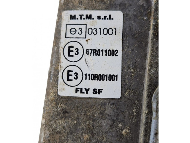 Блок управления двигателя 67r011002, 110R001001   Mazda Xedos 9