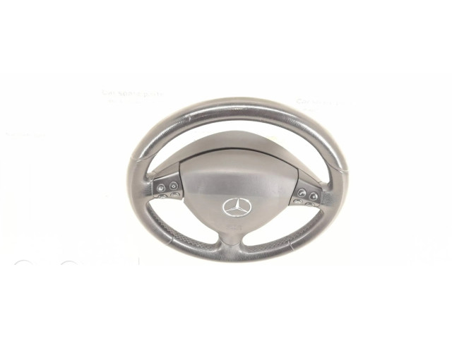 Volant Mercedes-Benz A W169 2009 1694600503, 1698207310