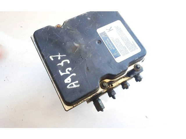 Jednotka ABS 0265235065, 44540-02060 Toyota Auris 150 2008