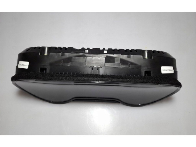 Панель приборов 8V0920872J, 8V3854327C Audi A3 S3 8V