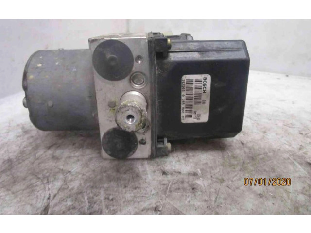 Блок АБС 1494860080, 1494860080   Citroen  C8   -  года