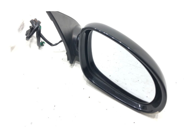 Зеркало электрическое Volkswagen Jetta V 2005 - 2010 года