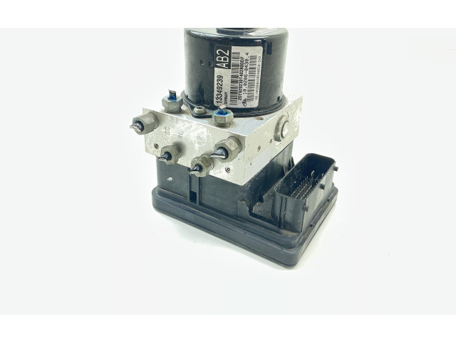 Блок АБС 13319710, 13319710   Chevrolet  Orlando  2011 -  года