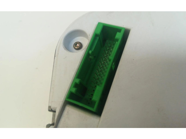 Панель приборов 6N0920804E   Volkswagen Lupo       