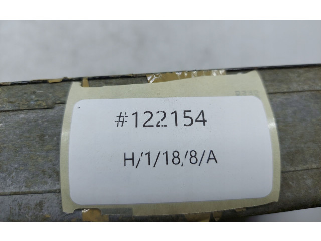 Řídící jednotka 04745860, 04606675AE Chrysler PT Cruiser 2005