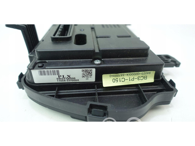 Přístrojová deska  Hyundai i20 (BC3 BI3) 2020 94003C8012, 94003-C8012  