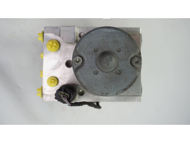 Jednotka ABS 4E0614517CR, 0265225372   Audi A8 S8 D3 4E 2008