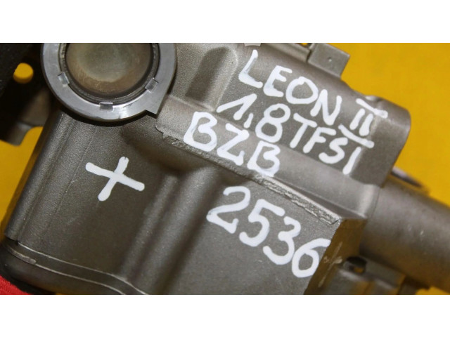 Čerpadlo oleje 06J115106AE Audi A5