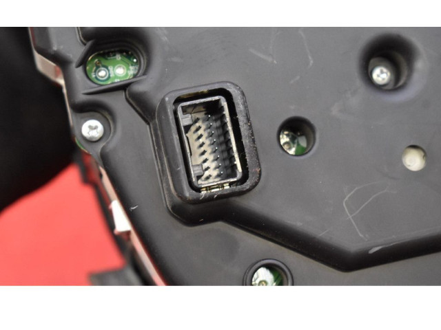 Панель приборов 83800-53671, 83800-53671 Lexus IS 220D-250-350