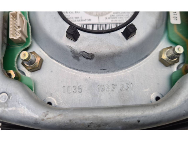 Надувная подушка для руля 8E0880201N Audi A8 S8 D2 4D