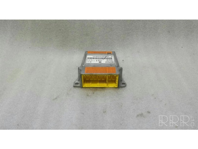 Блок подушек безопасности A1648207926   Mercedes-Benz ML W164