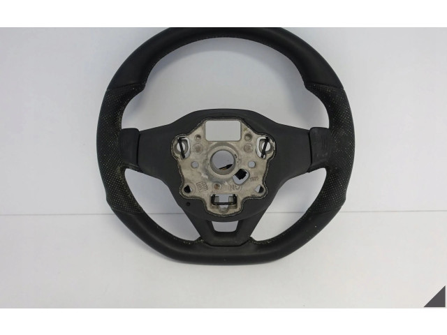 Руль Volkswagen Golf VIII 2019 - года 5H0419089FD