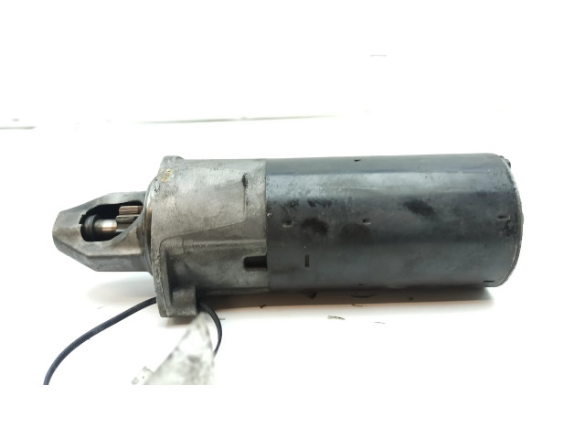 Стартер     Jeep Grand Cherokee (WK)