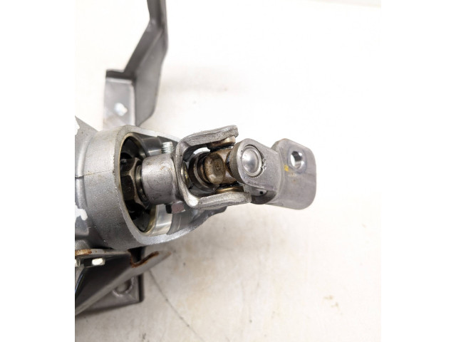    Рулевая рейка 242701BA0A   Infiniti QX50 (J50) 2013 - 2017 года