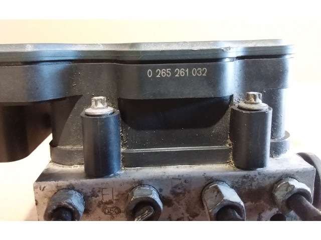 Jednotka ABS 47660HP20A, 2265106455 Nissan Qashqai 2021