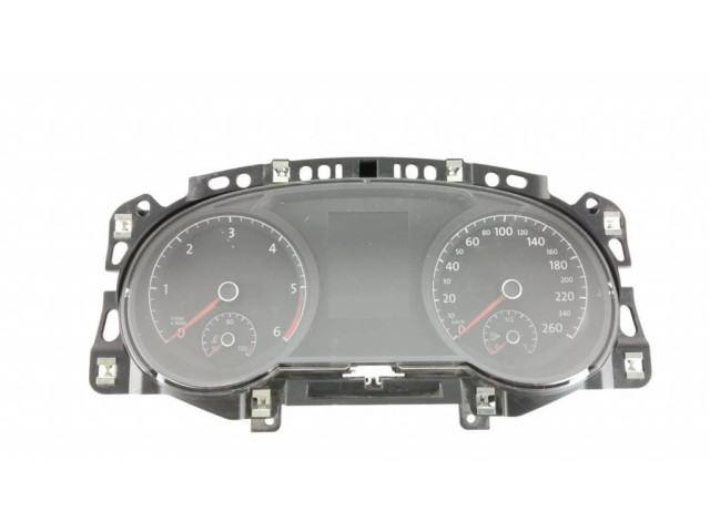 Панель приборов 5G0920860A, 1355020414   Volkswagen Golf VII       