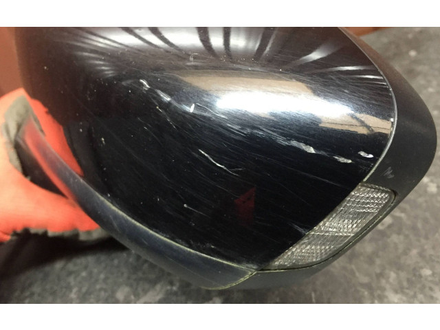 Рулевая рейка  Зеркало (управляемое электричеством) 41W41W41W41W41W   Mazda 6 2013 - 2016 года