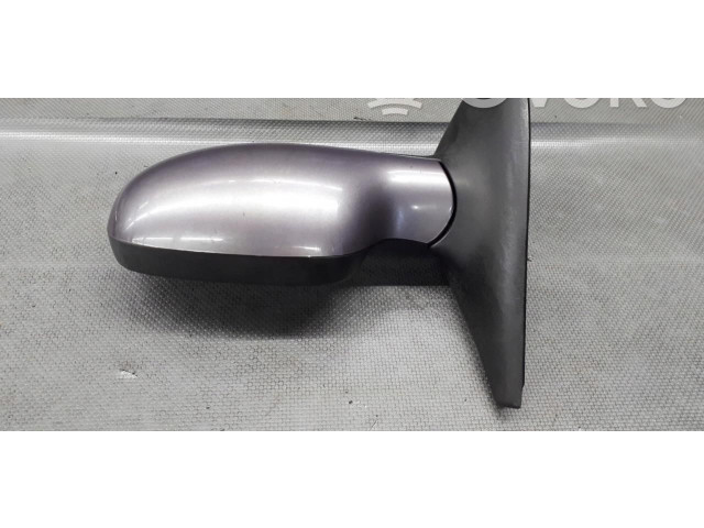 Zpětné zrcátko Renault Megane IV 2020