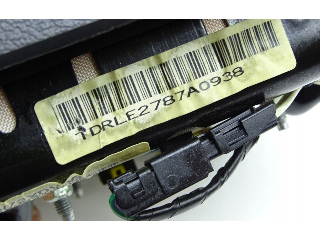 Подушка безопасности водителя P0UW72XDVAG, P0UW72XDVAG   Chrysler 300 - 300C