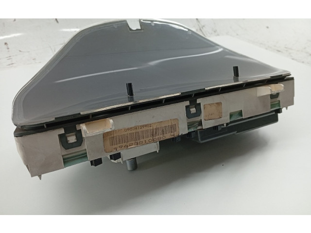 Přístrojová deska Peugeot 106 1995 9623310080