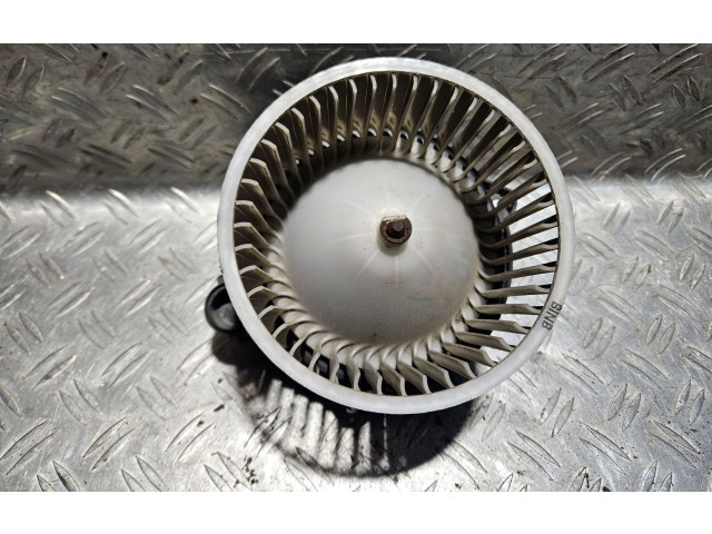 Вентилятор печки    971121C000   Hyundai Getz