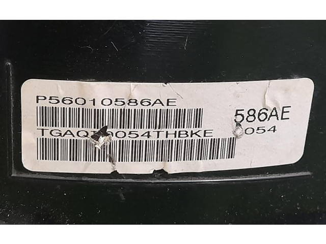 Панель приборов 04828935AB, 04828935AB   Jeep Cherokee III KJ       