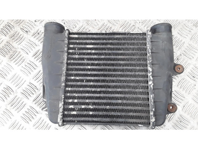 Интеркулер 473360500, 37365204 Maserati 228 2.8