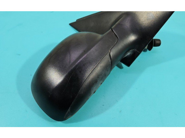 Зеркало электрическое        Volkswagen Lupo  1998 - 2005 года   