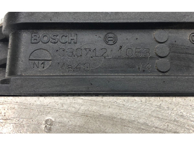 Блок АБС 8201128481 Renault Clio III 2005 - 2012 года