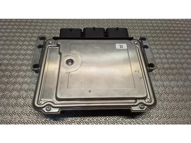 Řídící jednotka 0281019817, 9805947380 Citroen Berlingo 2013