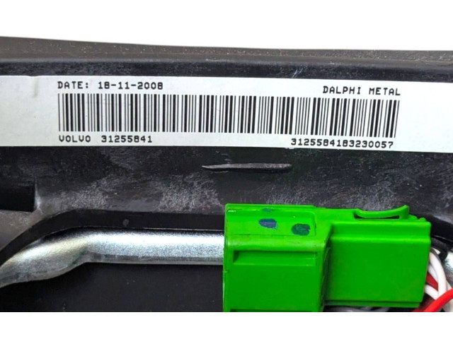 Руль Volvo C30  2007 - 2010 года 8623349, 31255841      