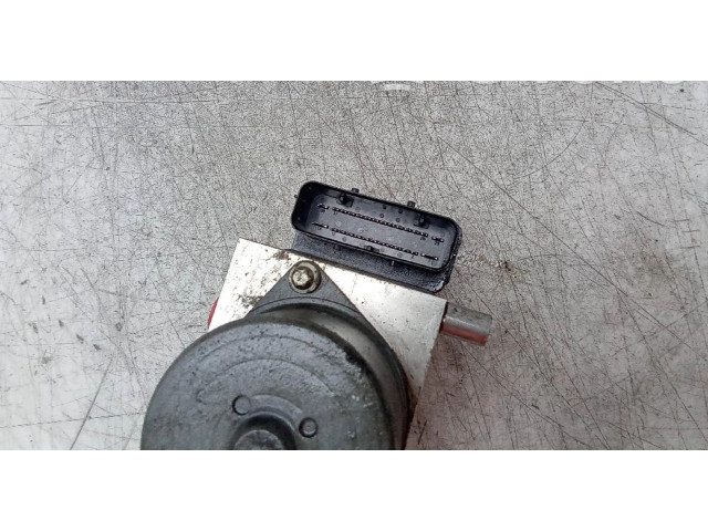 Блок АБС 678594202 Mini One - Cooper Coupe R56 2005 - 2014 года