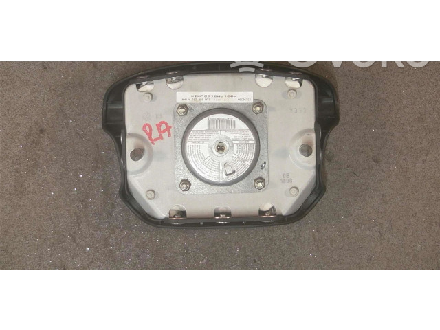 Надувная подушка для пассажира Skoda Octavia Mk1 (1U) 1996 - 2004 года