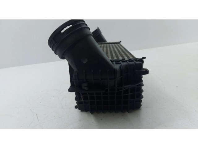 Интеркулер 1751780932101 BMW X5 E70 3.0