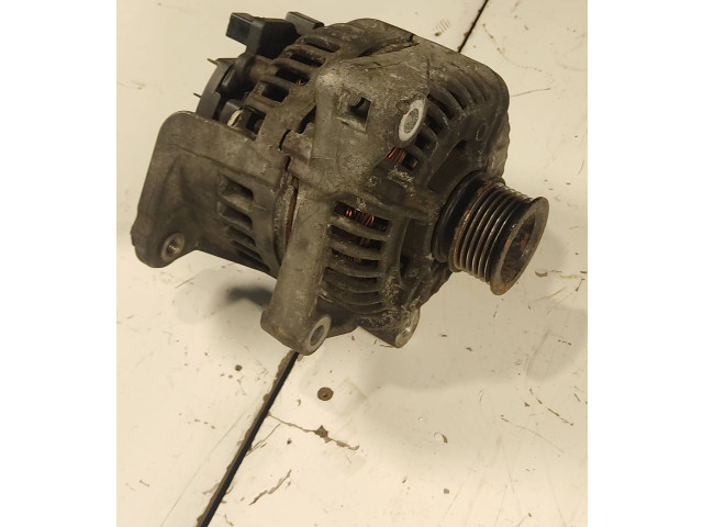 Генератор 7519721, 14V80150A BMW X3 E83