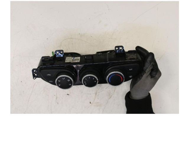 Блок управления климат-контролем 97250-B9000 Hyundai i10