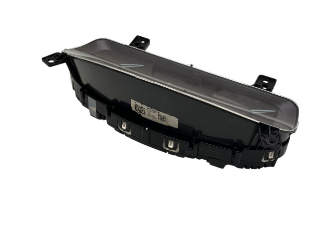 Přístrojová deska Ford Explorer VI 2020 LB5710849JF