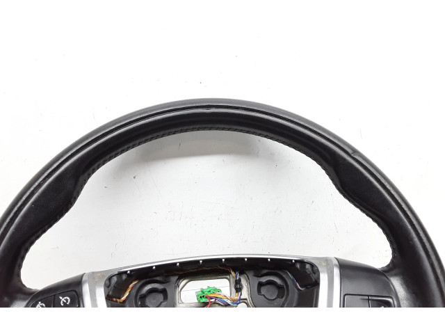 Руль Volvo S60 2011 - 2013 года P31315994