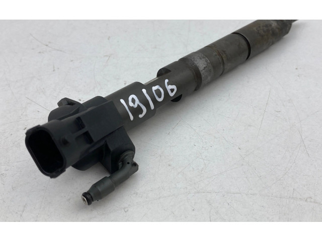 Vstřikovač 2367033051, 091208 Toyota Urban Cruiser (XP110)