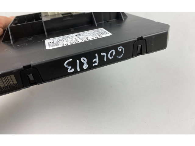 Блок комфорта 5WA937086BS Volkswagen Golf VIII