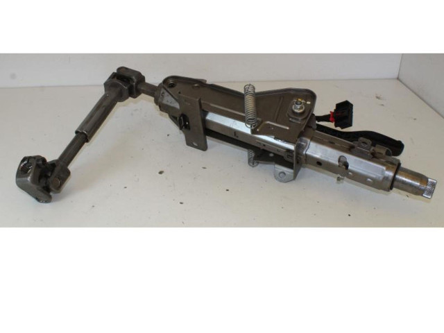    Рулевая рейка 1Z1419502Q   Skoda Octavia Mk2 (1Z) 2004 - 2013 года