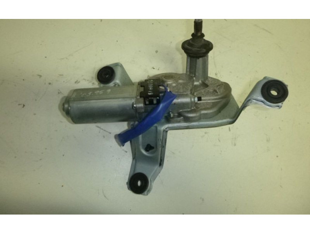 Моторчик заднего дворника 987002P000, 987002P000    KIA Sorento