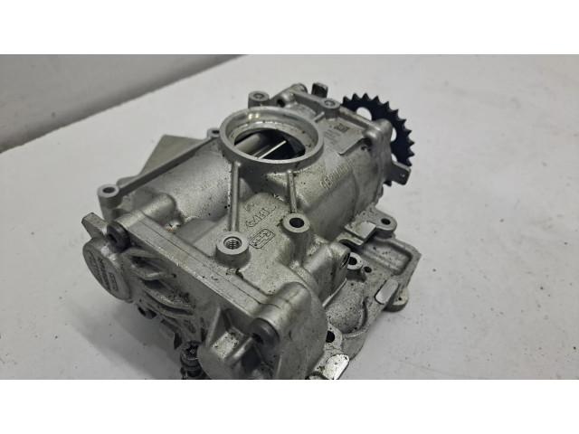 Čerpadlo oleje 7852262 BMW M5 F90 4.4