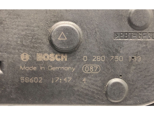 Запорный клапан двигателя 24420536 Opel Astra H