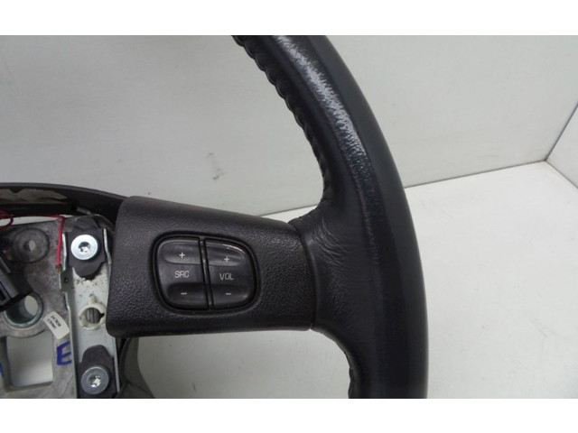 Руль Saab 9-7X - года 15252825, 15252825