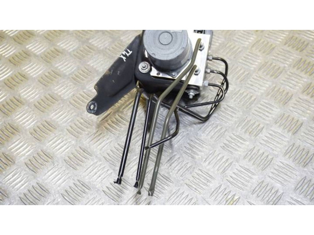 Блок ABS 57110-TZ7-A520, ACURA-TLX Acura TL