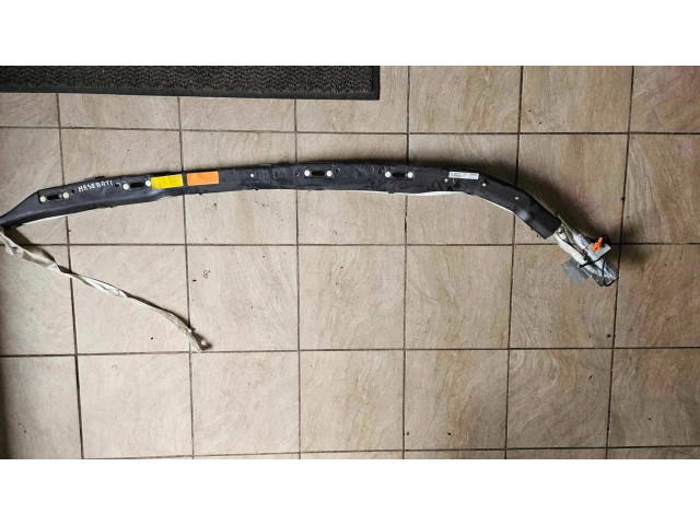 Подушка безопасности двери 67065600, M050540502 Maserati Quattroporte