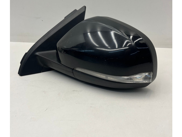 Зеркало электрическое Volvo S60 2018 - года