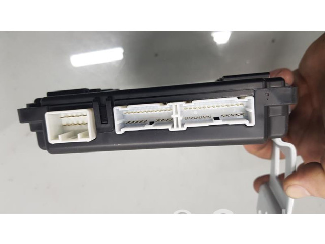 Блок комфорта 95400B9510 Hyundai i10